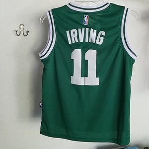 Nike NBA Shirts & Tops - Boston Celtics jersey Nike NBA Shirts & Tops - Boston Celtics jersey